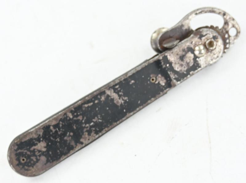 German WH Cap Opener