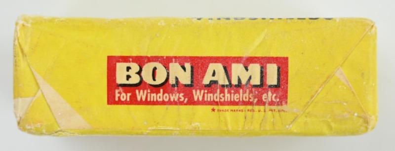 US WW2 Era Package of Polish Cake