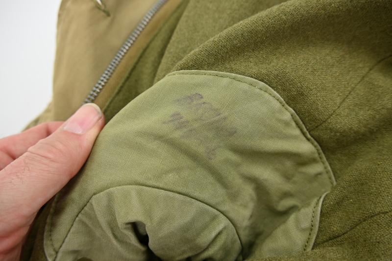 US WW2 M41 Field Jacket