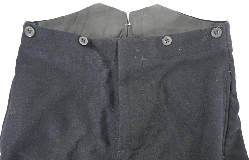 British WW2 Royal Navy Uniform Set
