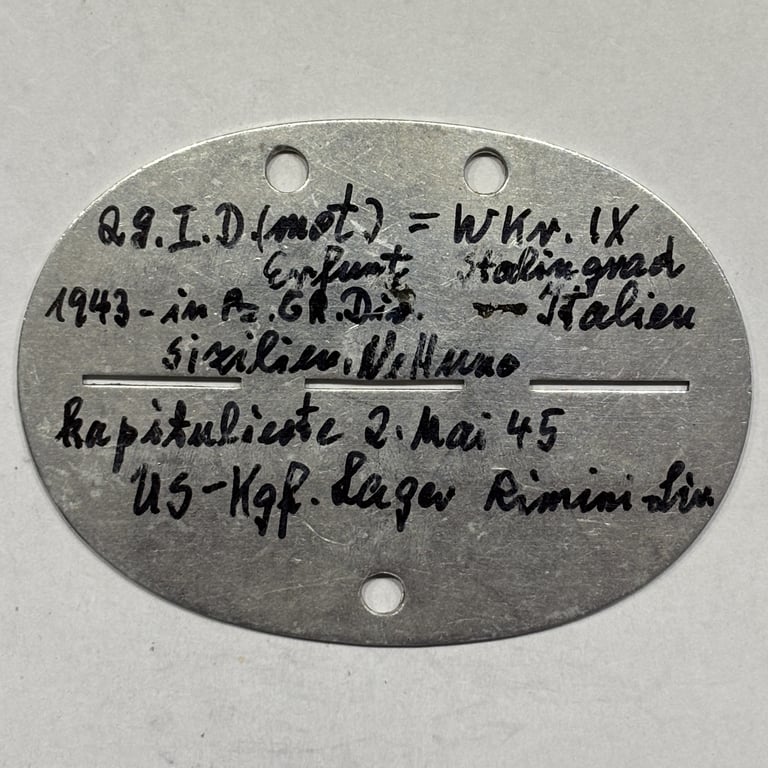 4.E.Btl.J.R.71(mot) - 4. Kompanie Ersatz-Bataillon Infanterie-Regiment 71 (motorisiert)