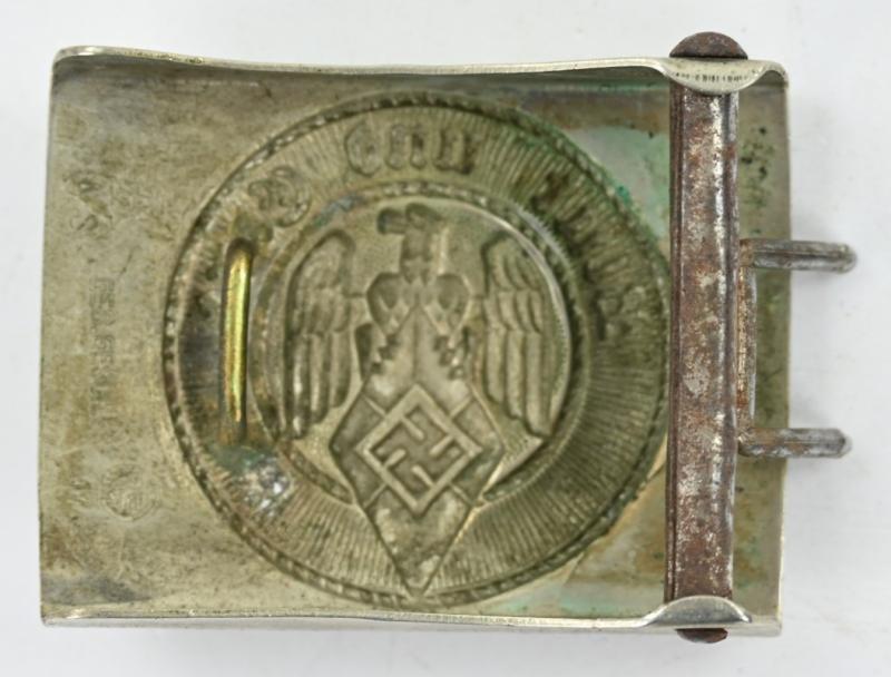 German Hitler Youth Beltbuckle