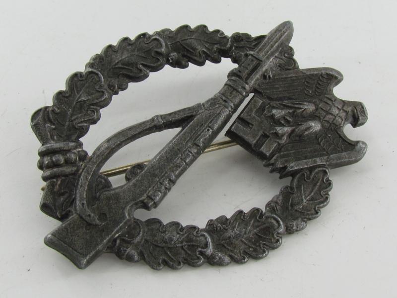 Infantry Assault Badge ( Sturmabzeichen )