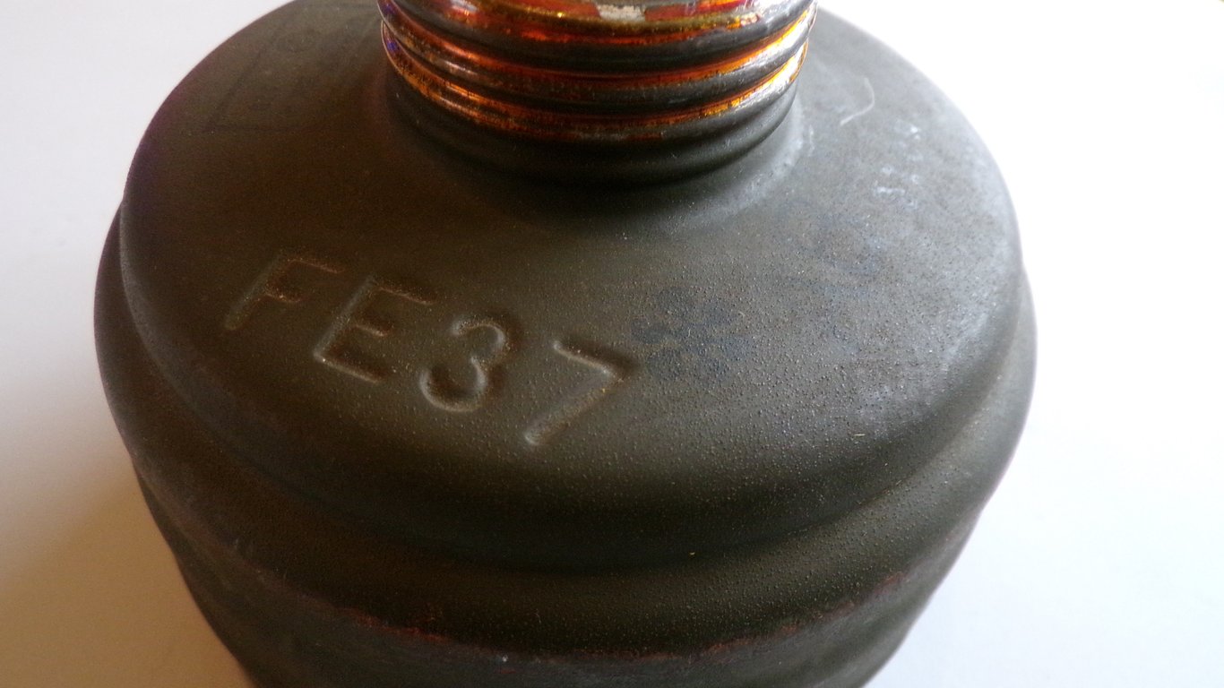 FE37 Filter
