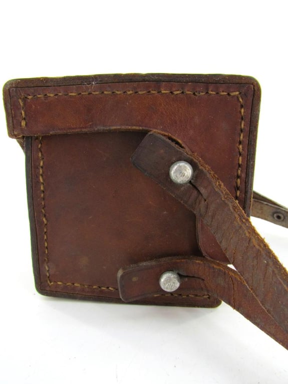 German Field measuring device (volt-ohmmeter )