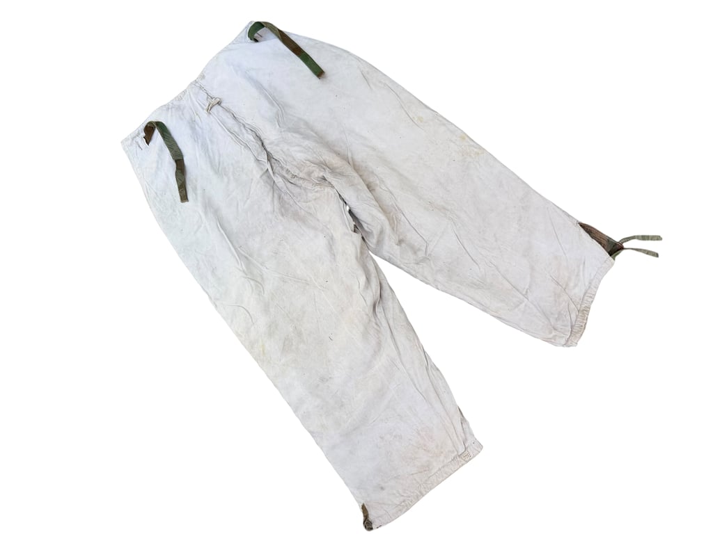 Reversible Sumpftarn Winter Trousers