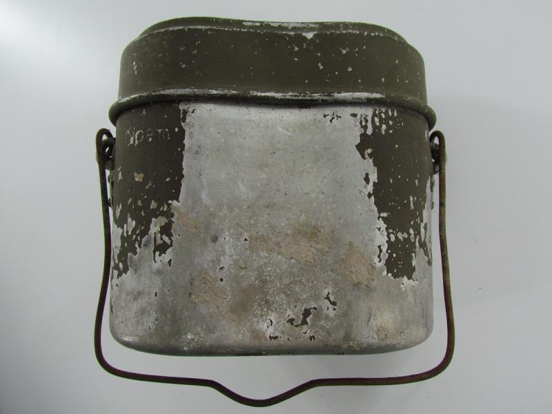 M31 messkit marked SLL40