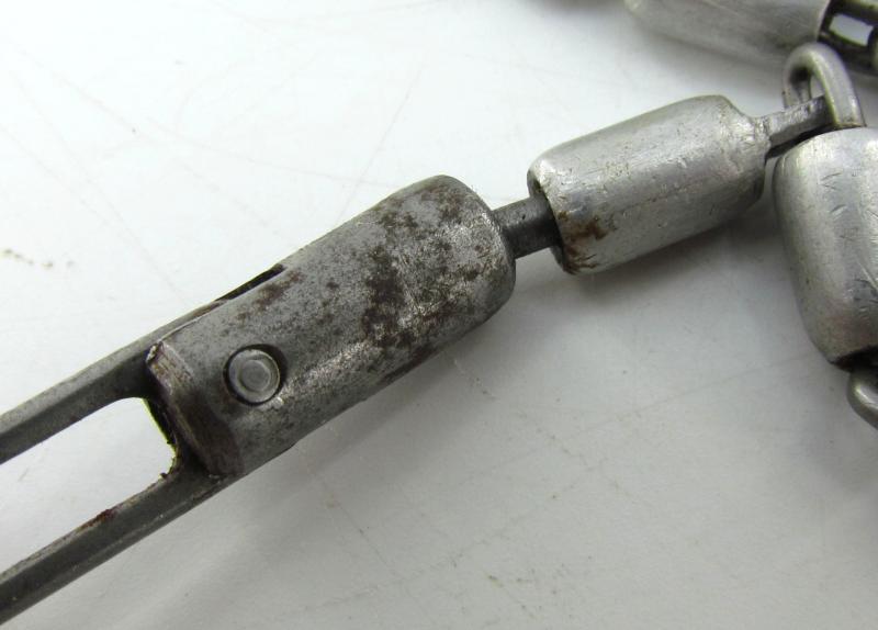 RG34 Chain Marked WaA225