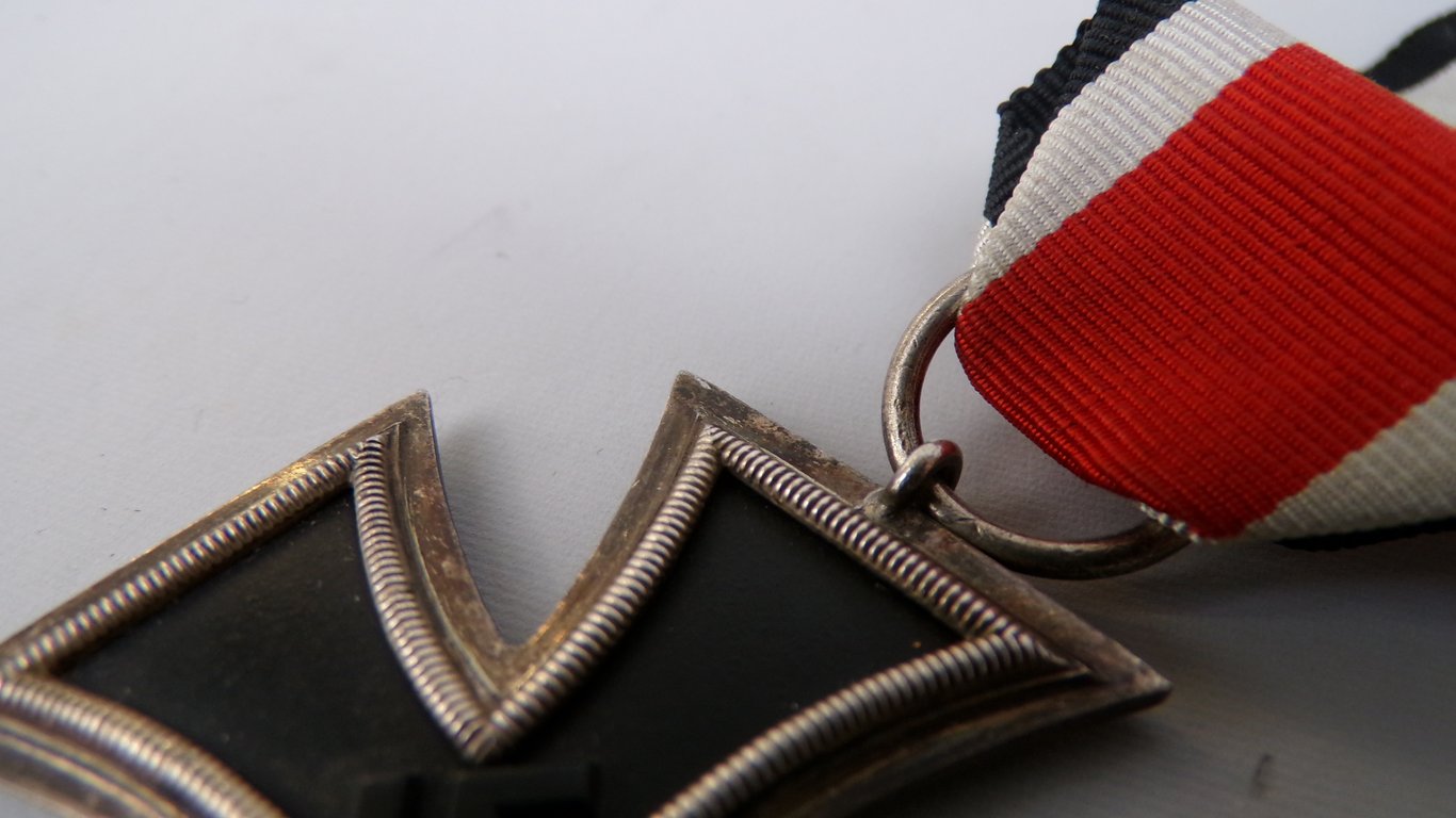 Eisernes Kreuz 2. Klasse