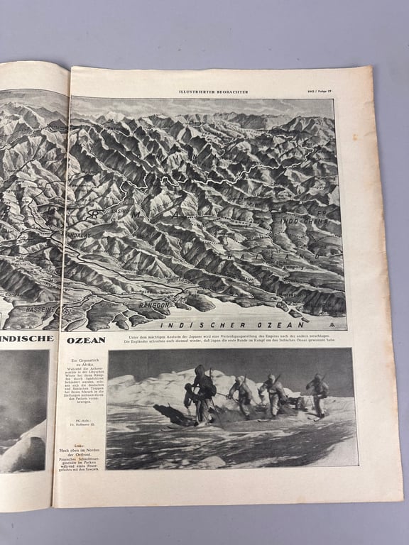 Illustrierter Beobachter