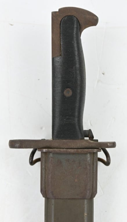 US WW2 M1 Garand Bayonet UFH