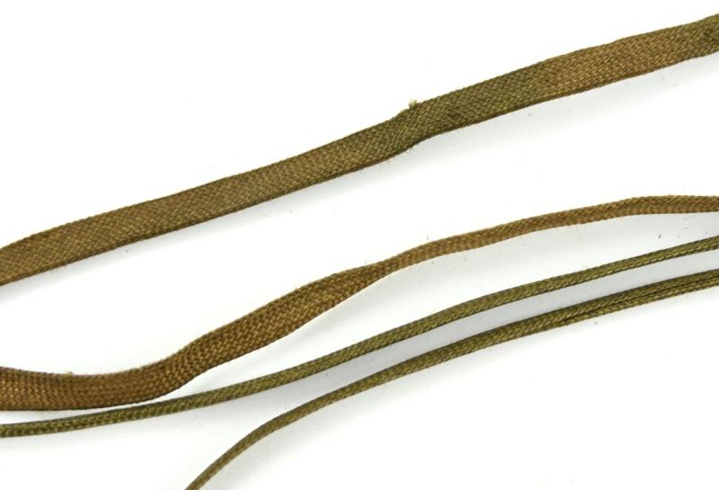 German Waffen-SS Smock String