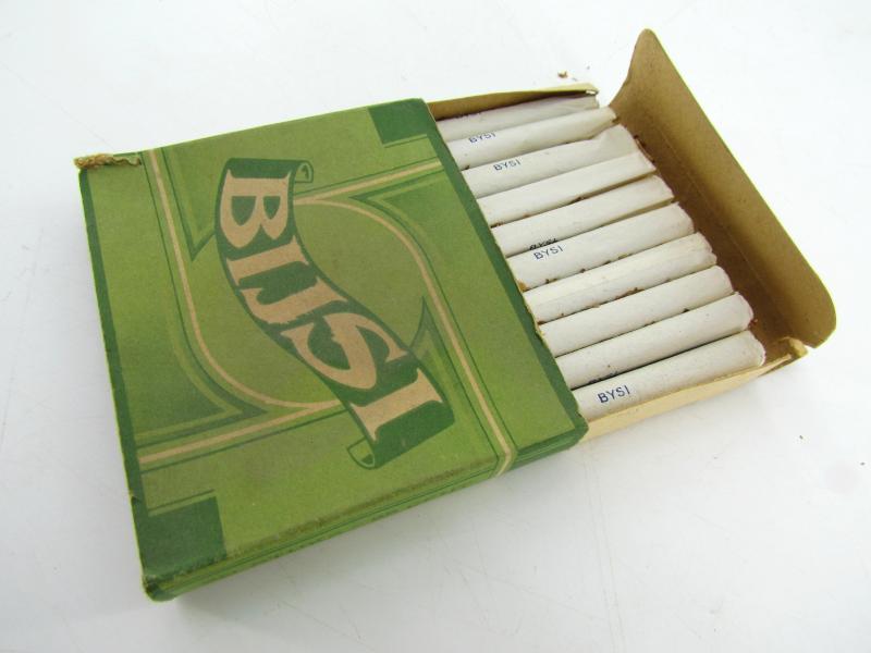 Pakje Bijsi Surrogaat Sigaretten