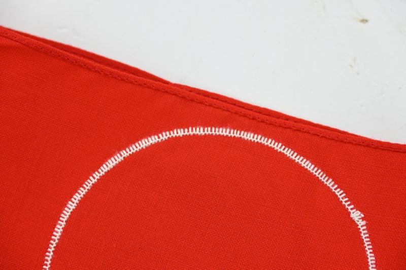 German NSDAP Wool Armband