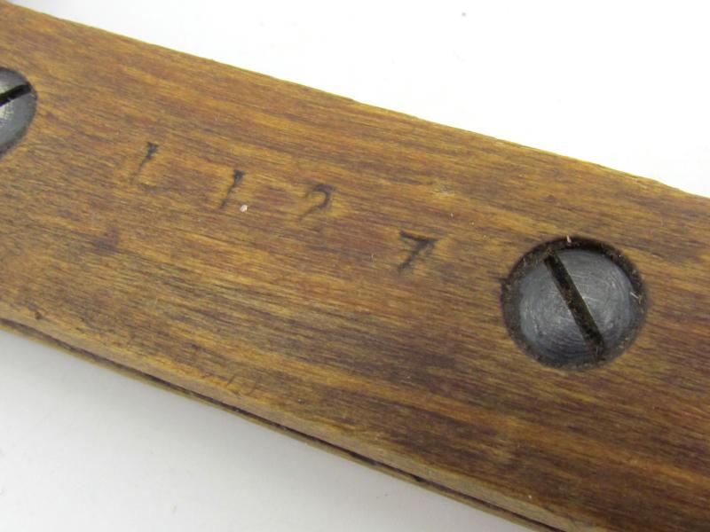 Rare Soviet SVT40 Tokarev Bayonet And Scabbard