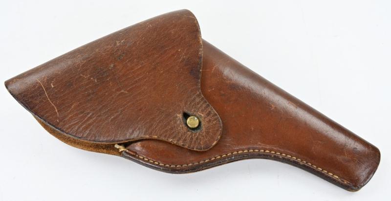 US WW2 .38 Cal Victory Revolver Holster