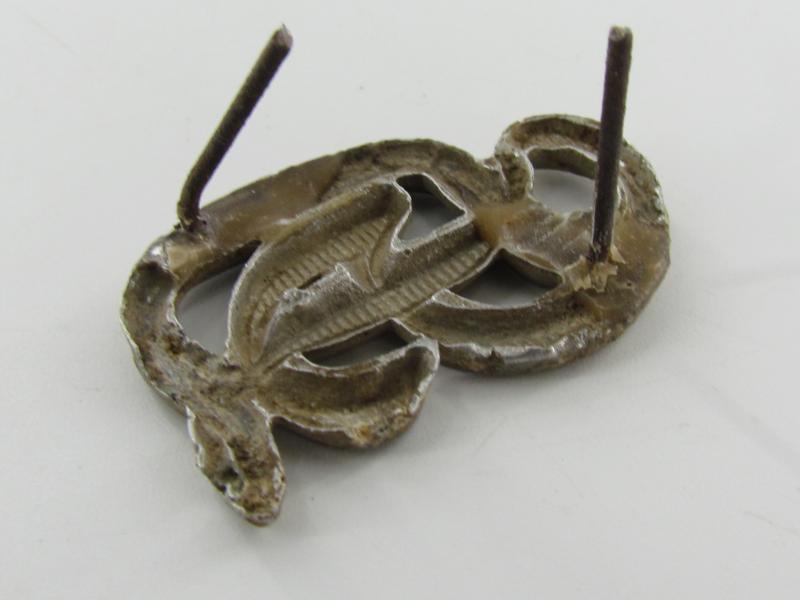 Wehrmacht (Heer) ‘Grossdeutschland’ division cypher