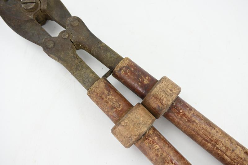 German WH Large Size Wire Cutter
