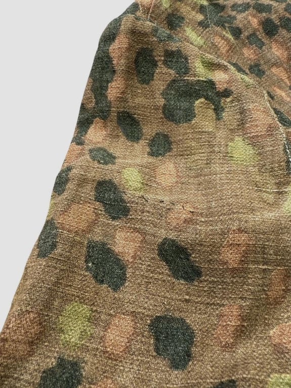 Waffen SS Ordnungspolizei  Dot44 (HBT) Tunic