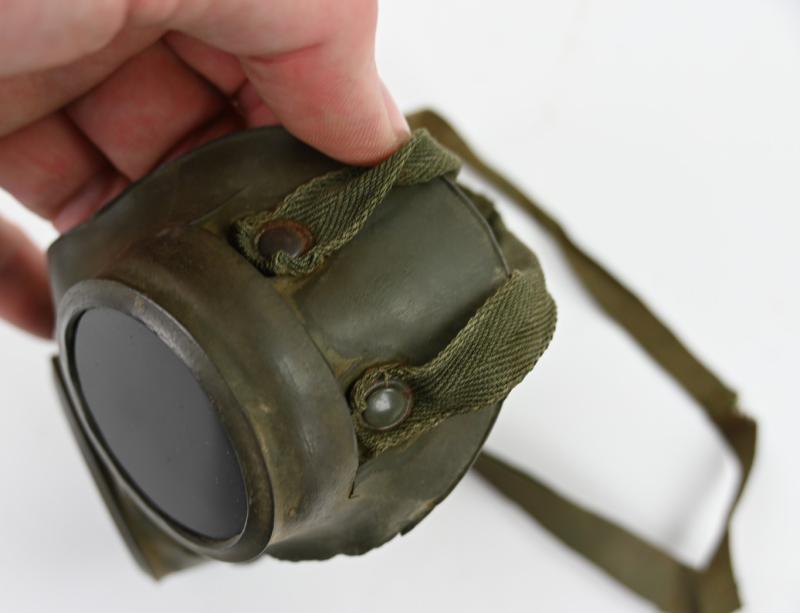 German KM U-Boat Goggles