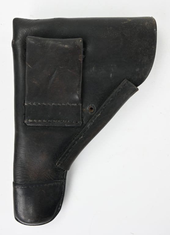 German Walther PP Holster