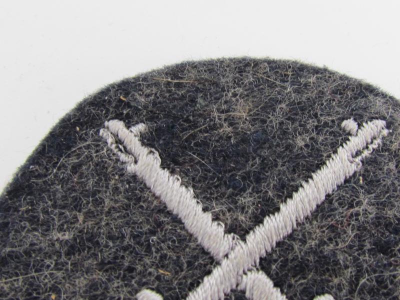 Luftwaffe Waffenmeister Trade Patch