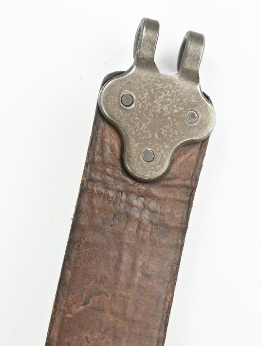 US WW2 M1 Garand Rifle Sling 1944