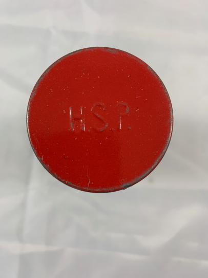 Wehrmacht Medical 'Brandkompresse'