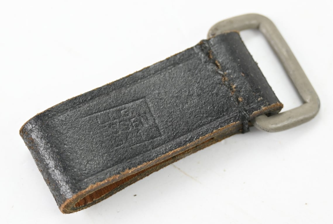 German WH D-Loop