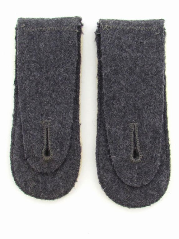 Luftwaffe ‘Hermann Göring’ division EM shoulder boards