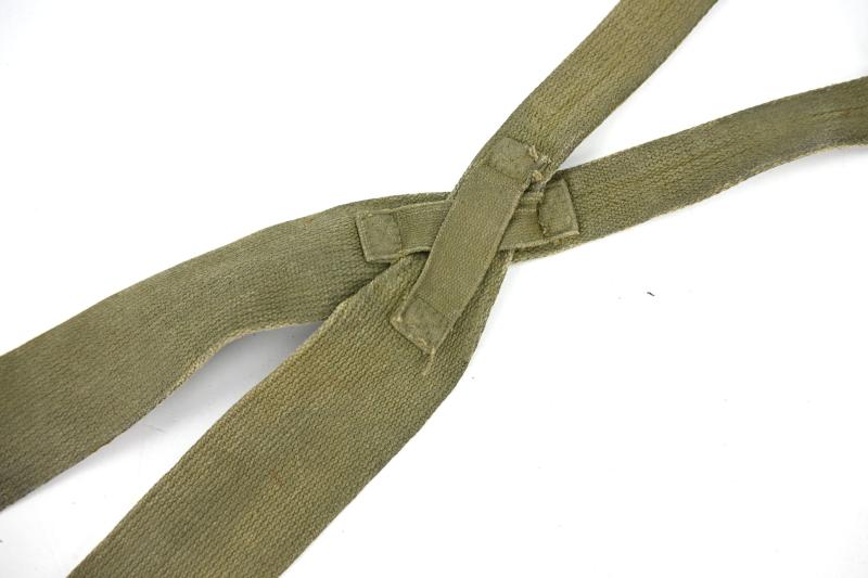 US WW2 M-1936 Suspenders