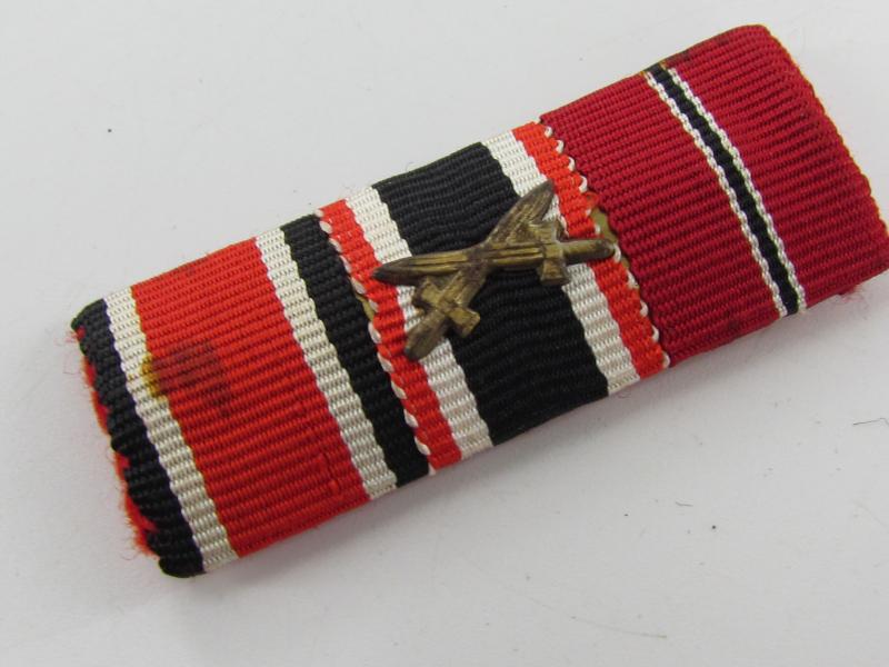 3-Piece Ribbon Bar ( Bandspange )