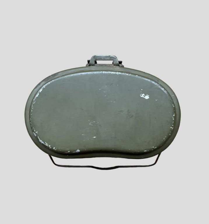 WH (HEER) M31 Messkit -44-