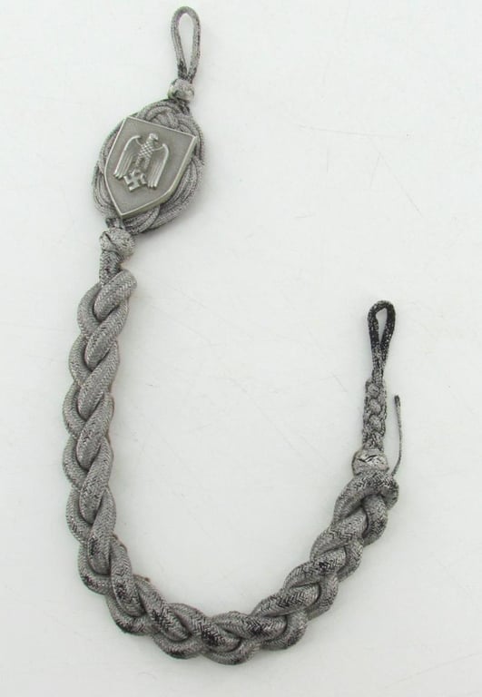 Wehrmacht (Heer) 'Schützenschnur'