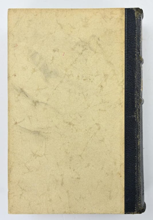 German Adolf Hitler Mein Kampf Book