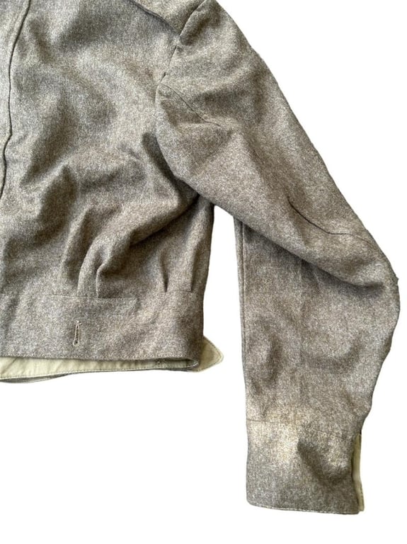 British WWII 40 Patern Battle Dress-1945