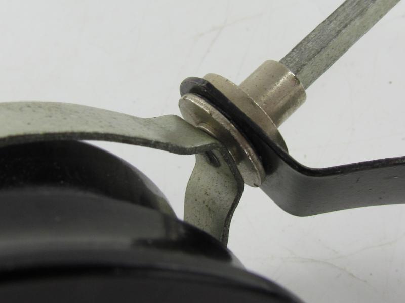 Wehrmacht Transmitter/Receiver Headphone Set