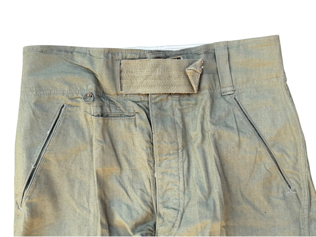 DAK Tropical Shorts