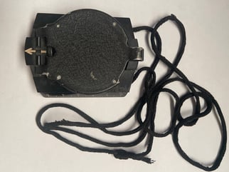 German Compass