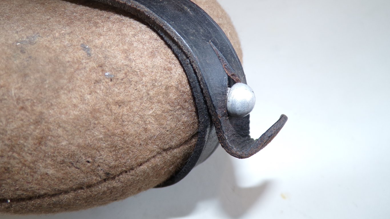 All-Matching Heer M31 Canteen (sel 40)