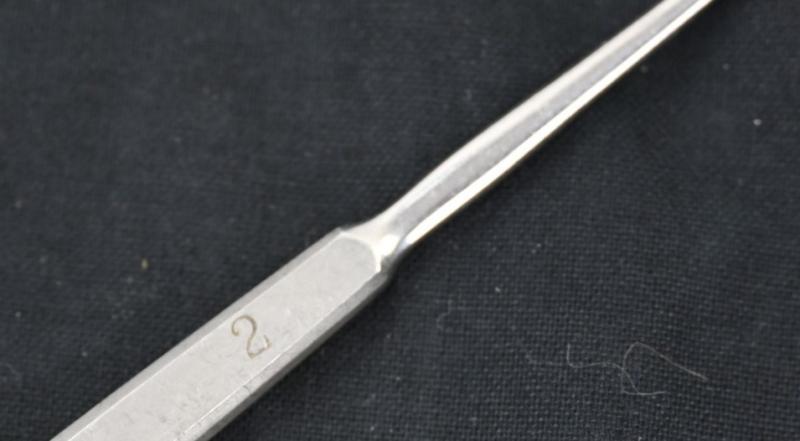 German Third Reich Medic Instrument