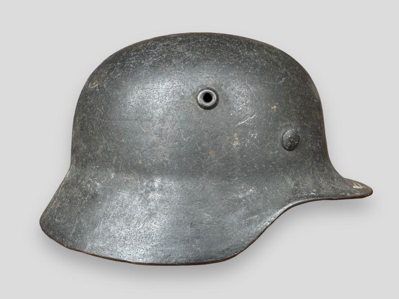 LW M40 Single Decal Helmet