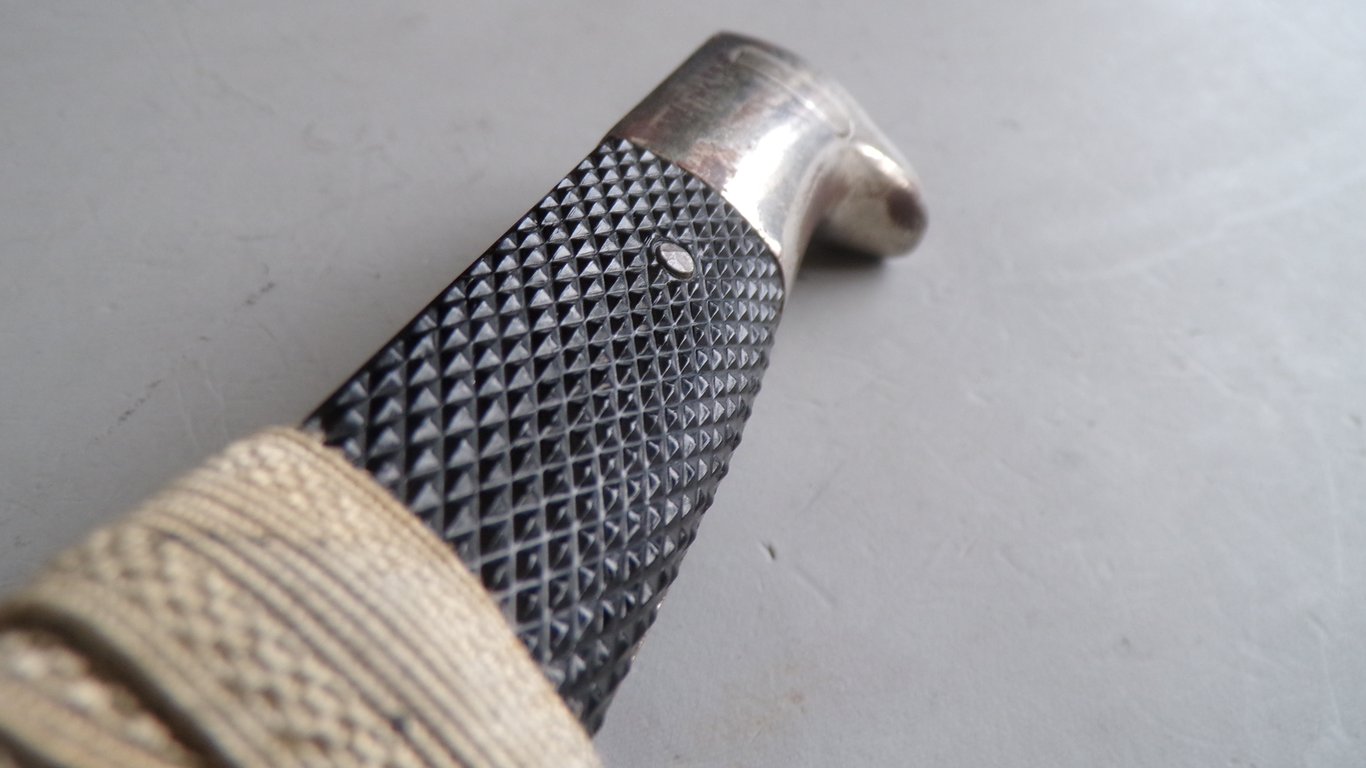 Extraseitengewehr (dress bayonet)