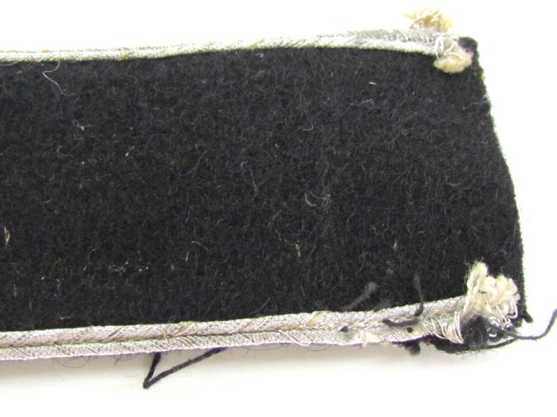 Wehrmacht “Gross Deutschland” Officers Cufftitle