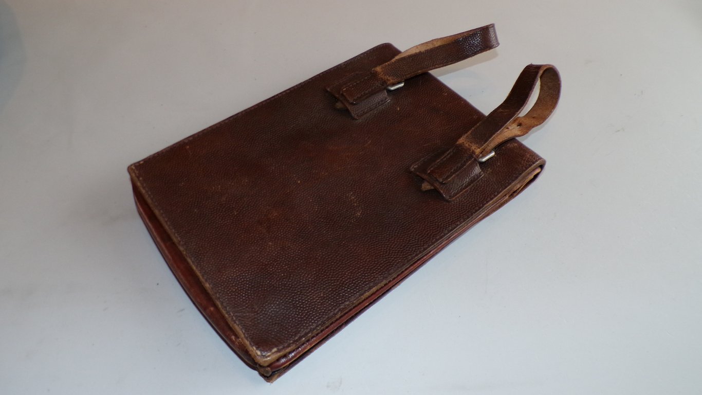 Luftwaffe Kartentasche