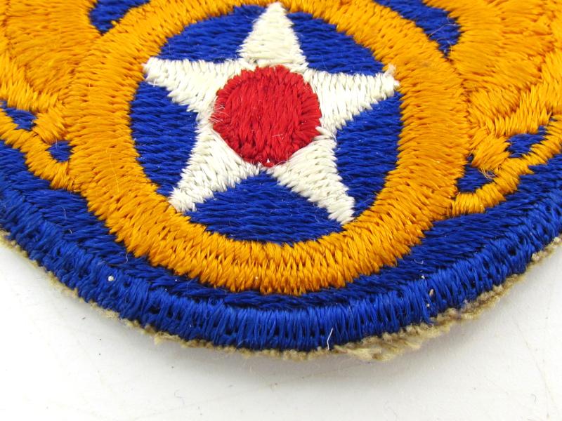 WWII US Mighty Eight’ 8th airforce patch