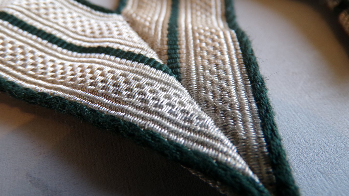 Ordnungspolizei (Schutzpolizei) Rank Chevron