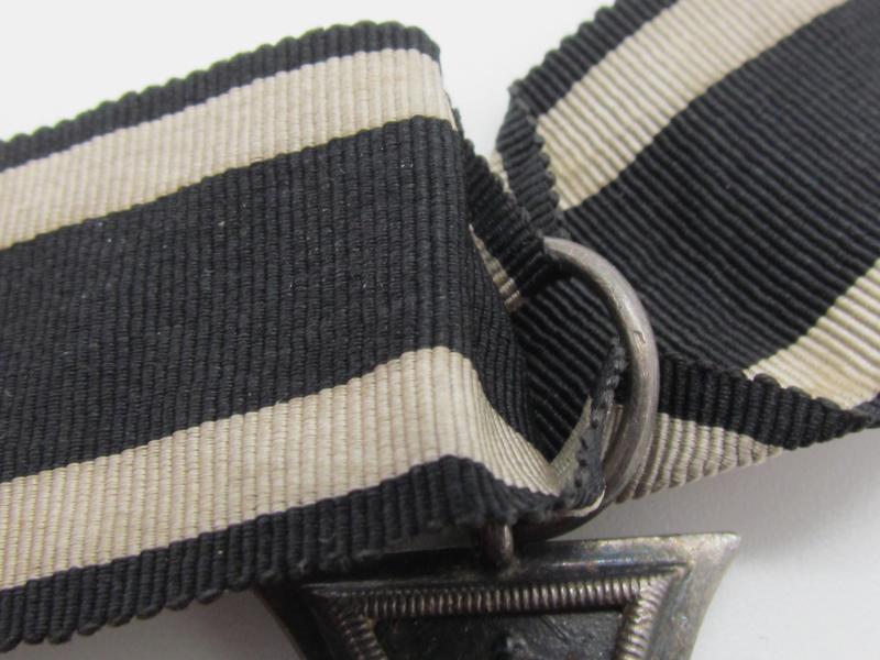 WW1 German Iron Cross 2nd Class (Ek2) marked "Z"