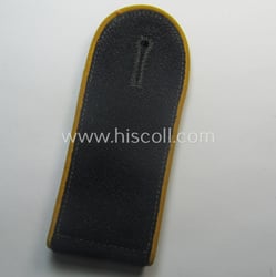 Single, WH (Heeres) early- (ie. pre-) war period,...