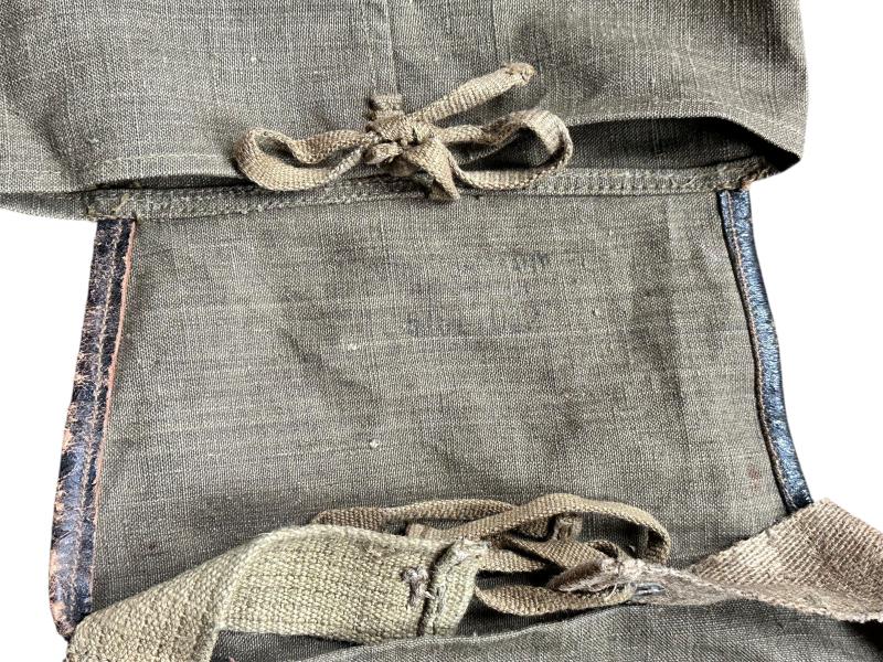German Late-war Pioneer Backpack
